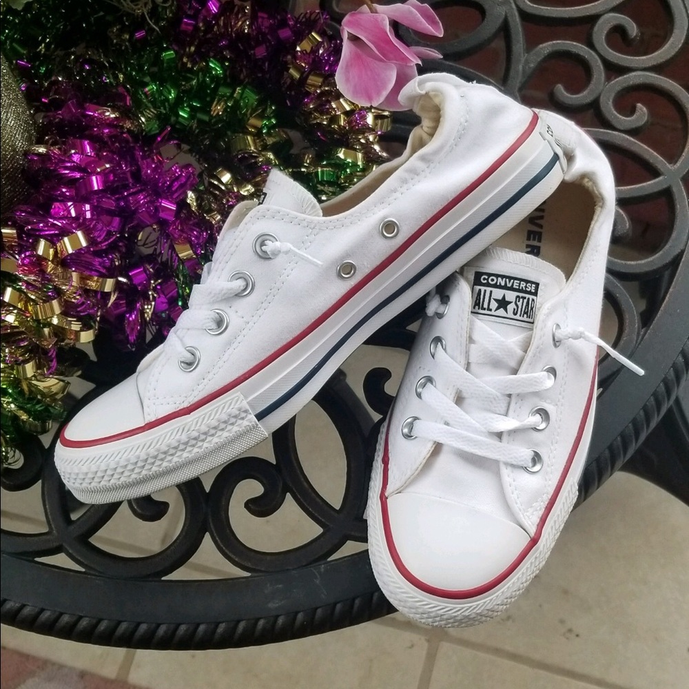 Converse Chuck Taylor All Star Shoreline Slip-On